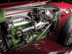 Duesenberg J420/2363 Convertible Sedan SWB by Murphy 1931 года